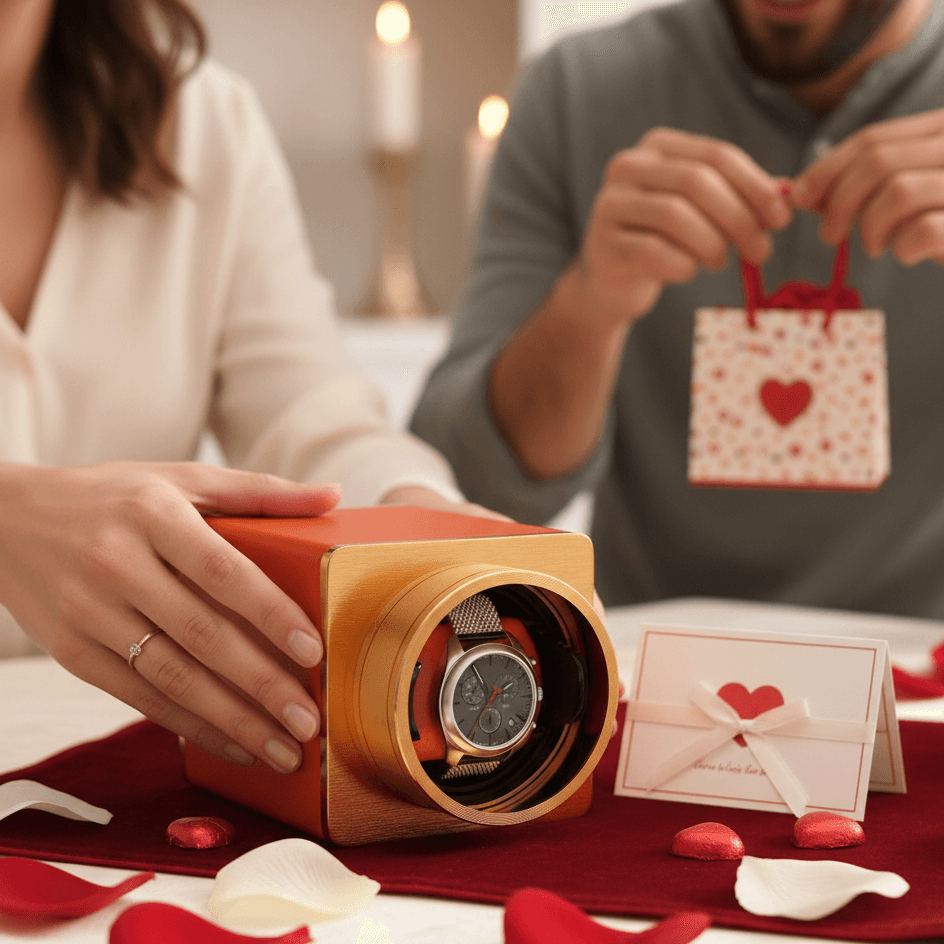 GIFTS FOR HER - Meaningful Gifts She'll Truly Love – DUKWIN