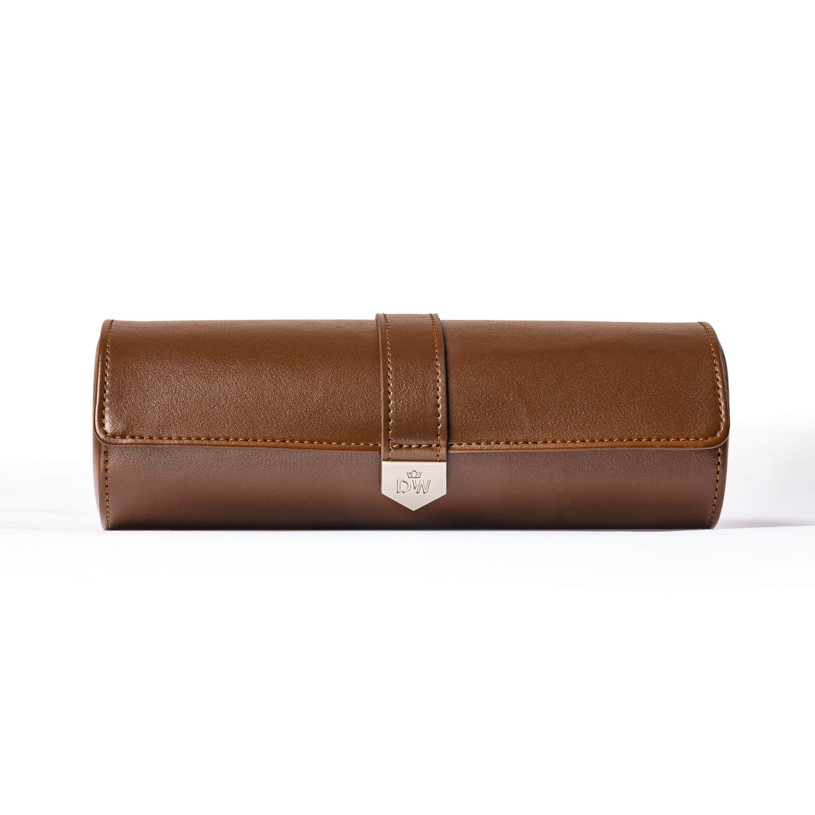 Remontoir 6 + 6 montres avec rangements supplémentaires Aurora Blue Light