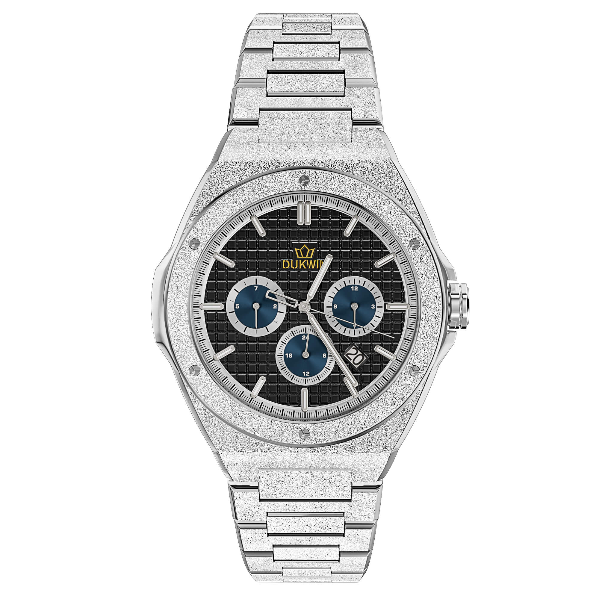 Regal Baron - Orologio automatico da uomo Miyota 9120