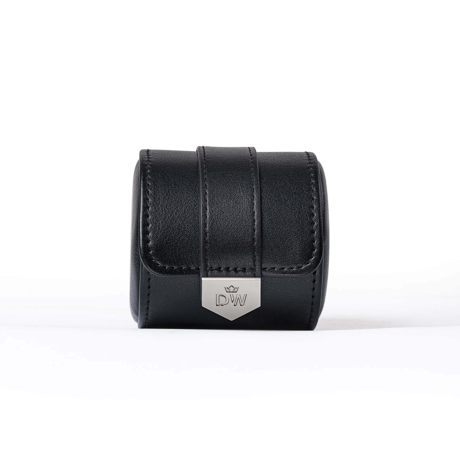 Remontoir 6 + 6 montres avec rangements supplémentaires Aurora Blue Light