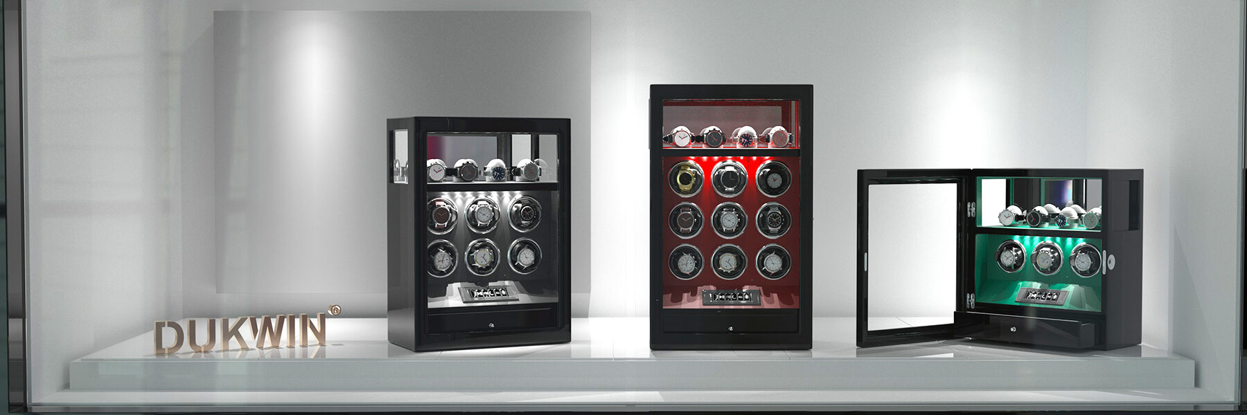 How to use a watch winder?