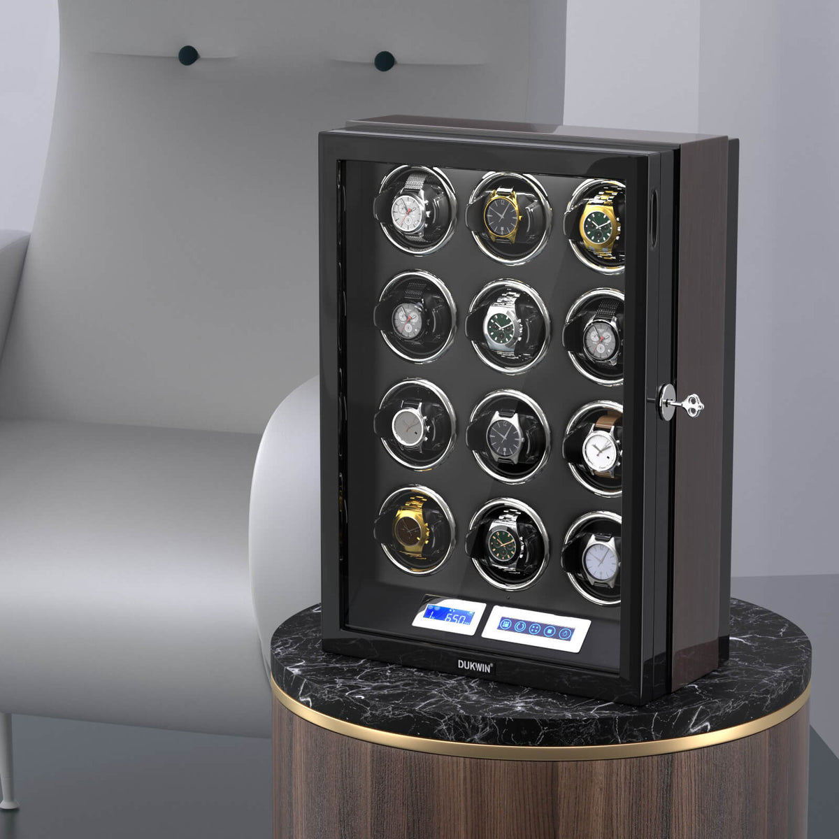 Ebony Series