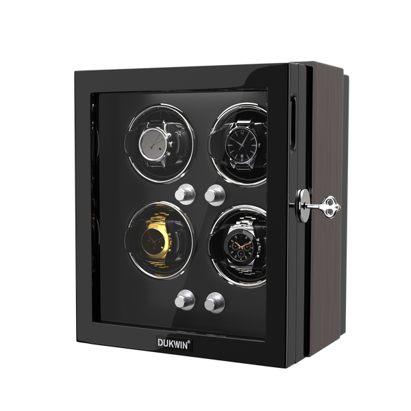 Quad 2025 watch winder