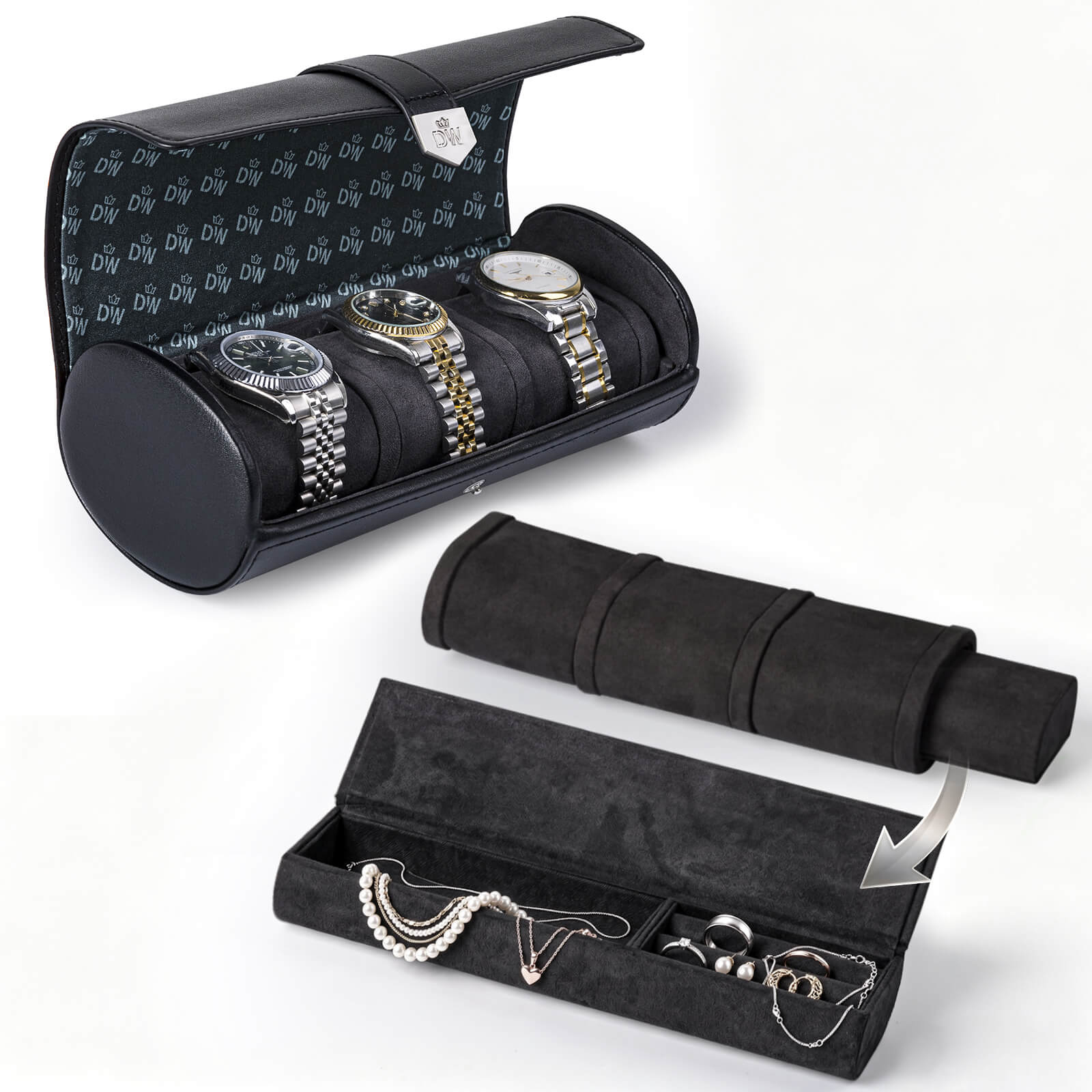 Black Series – DUKWIN