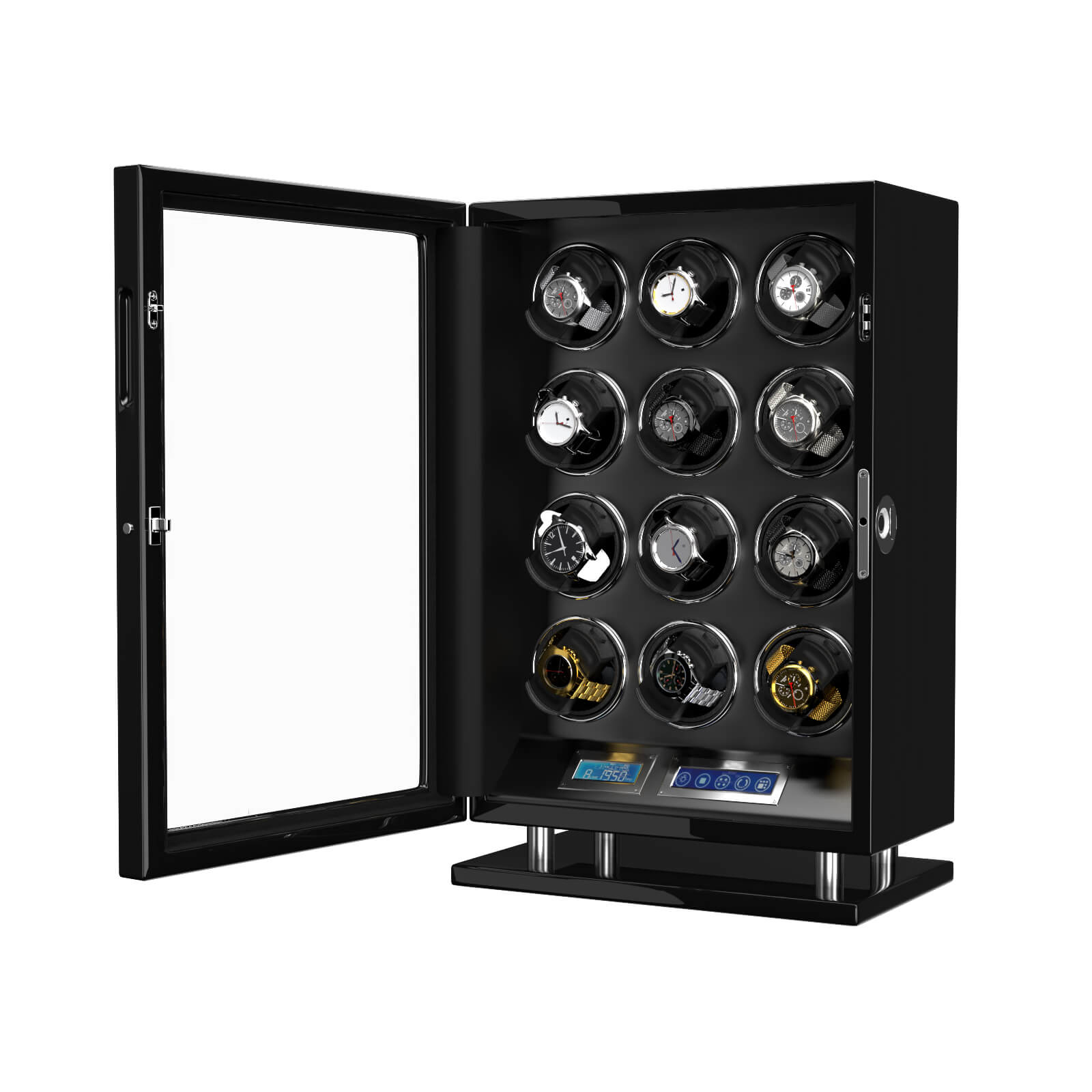 SWI deals Automatic Watch Winder