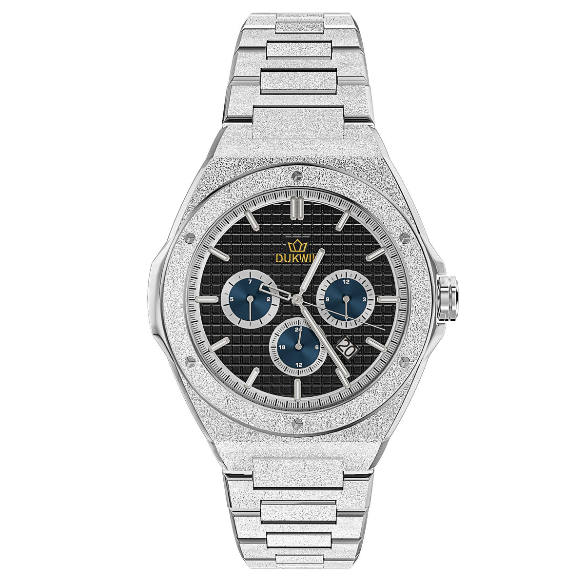 Regal Baron - Orologio automatico da uomo Miyota 9120