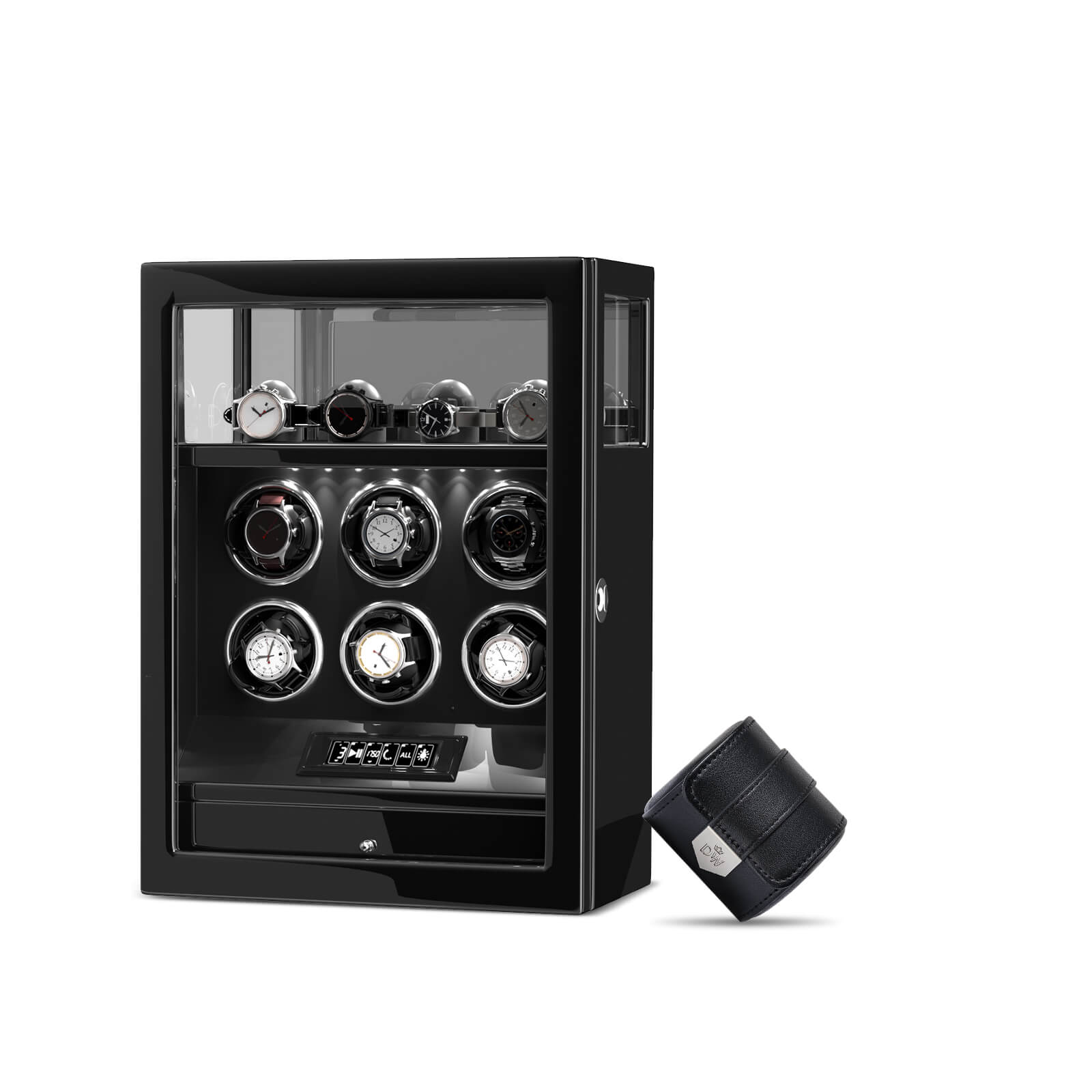Exclusive Combo – DUKWIN
