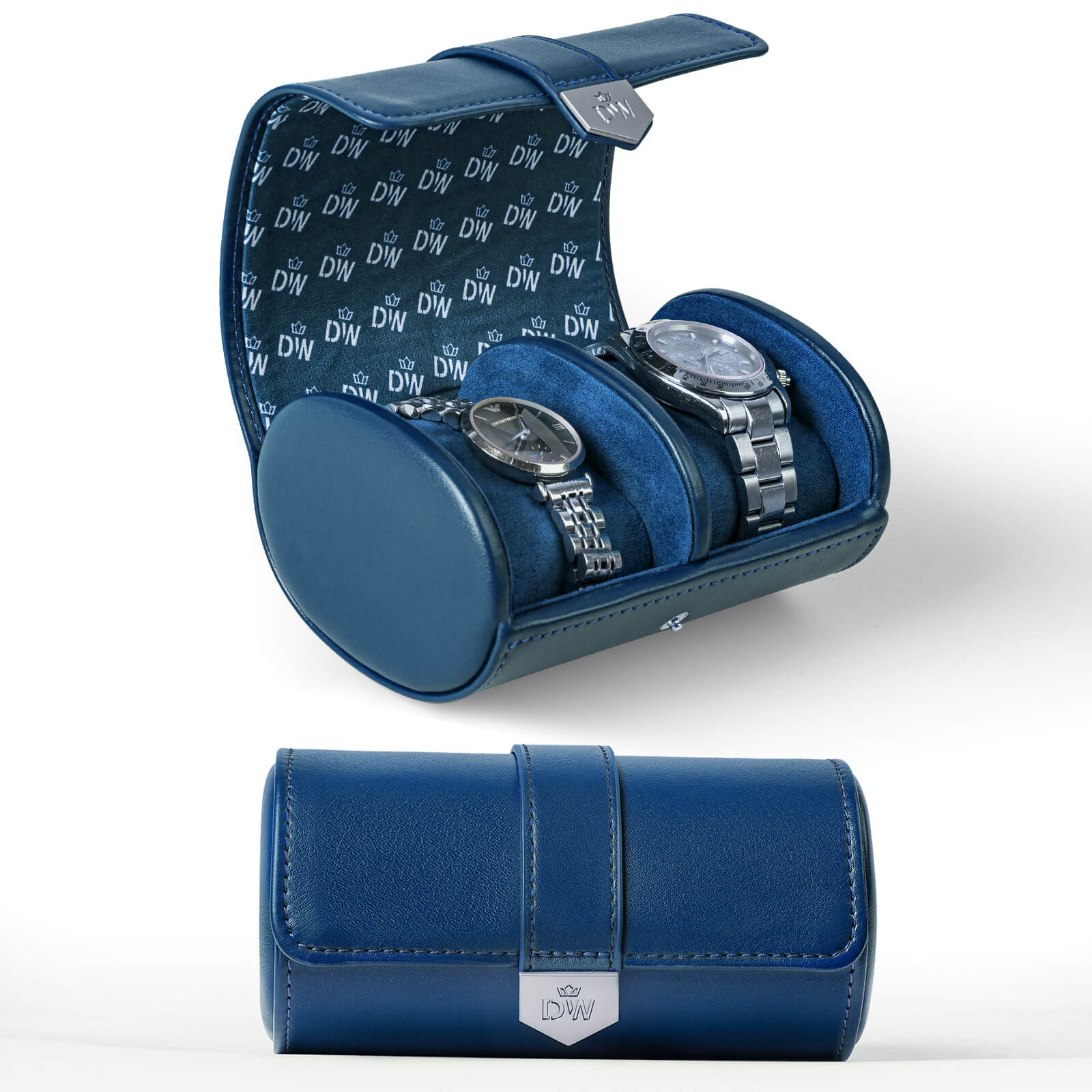 Blue Series – DUKWIN