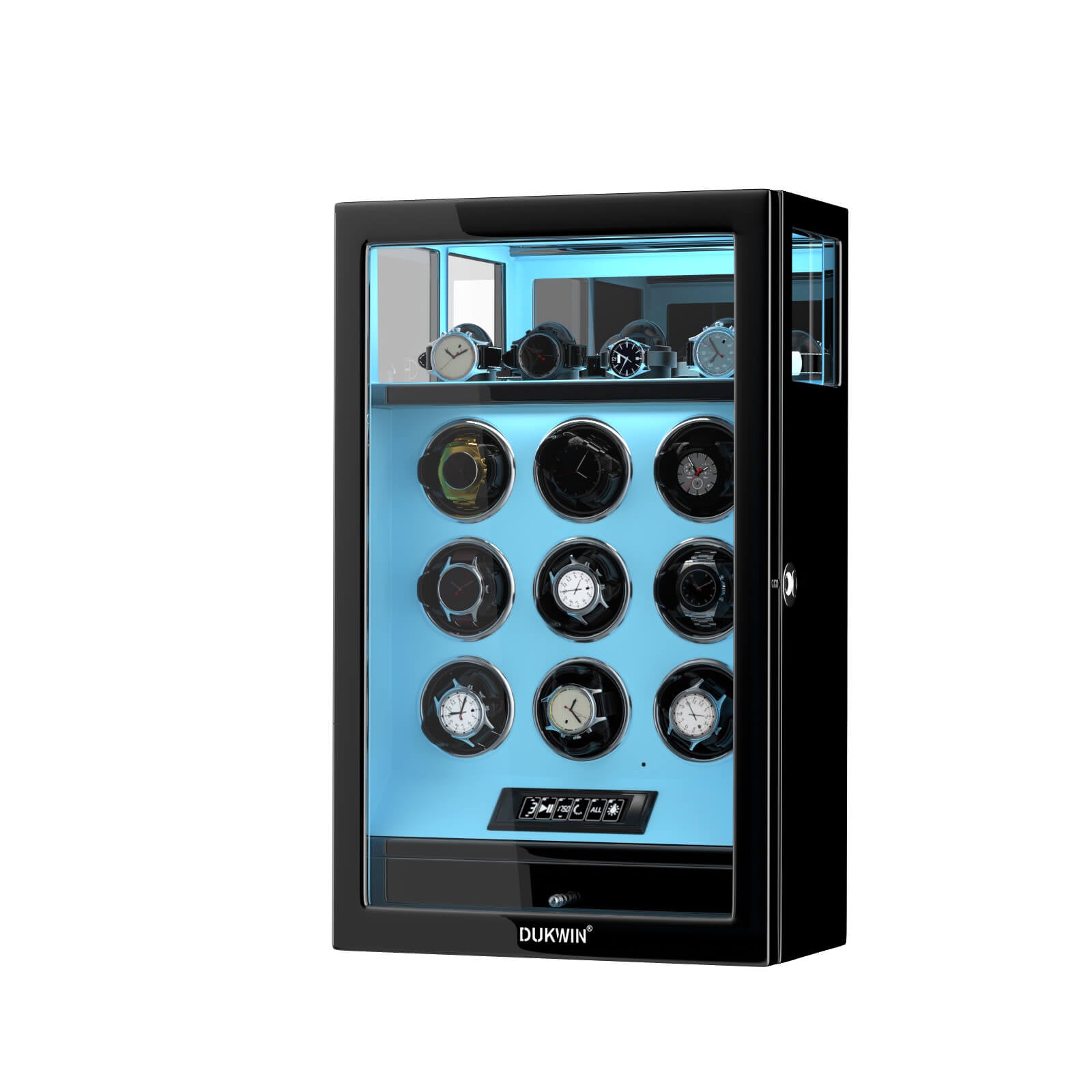 Blue Series – DUKWIN