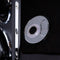 Sonderedition – 6 Uhrenbeweger mit verbesserter Fingerabdruck-Eingabe, RGB-Licht, Mabuchi-Motoren