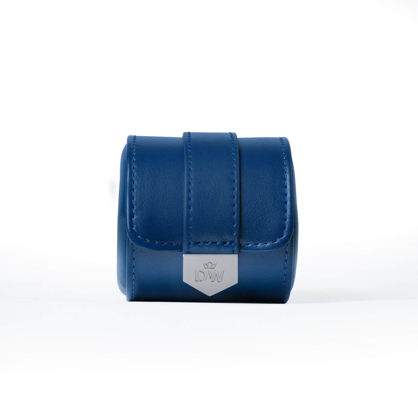 6 + 6 caricaorologi con vani aggiuntivi Aurora Blue Light