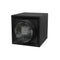 Single Watch Winder for Automatic Watches - Black