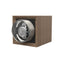 Single Watch Winder Portable Watch Box for Automatic Watches