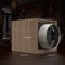 Single Watch Winder Portable Watch Box for Automatic Watches