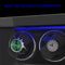 9 Watch Winder Fingerprint Switch Ultra Quiet Motors Large Watch Automatic Rotator